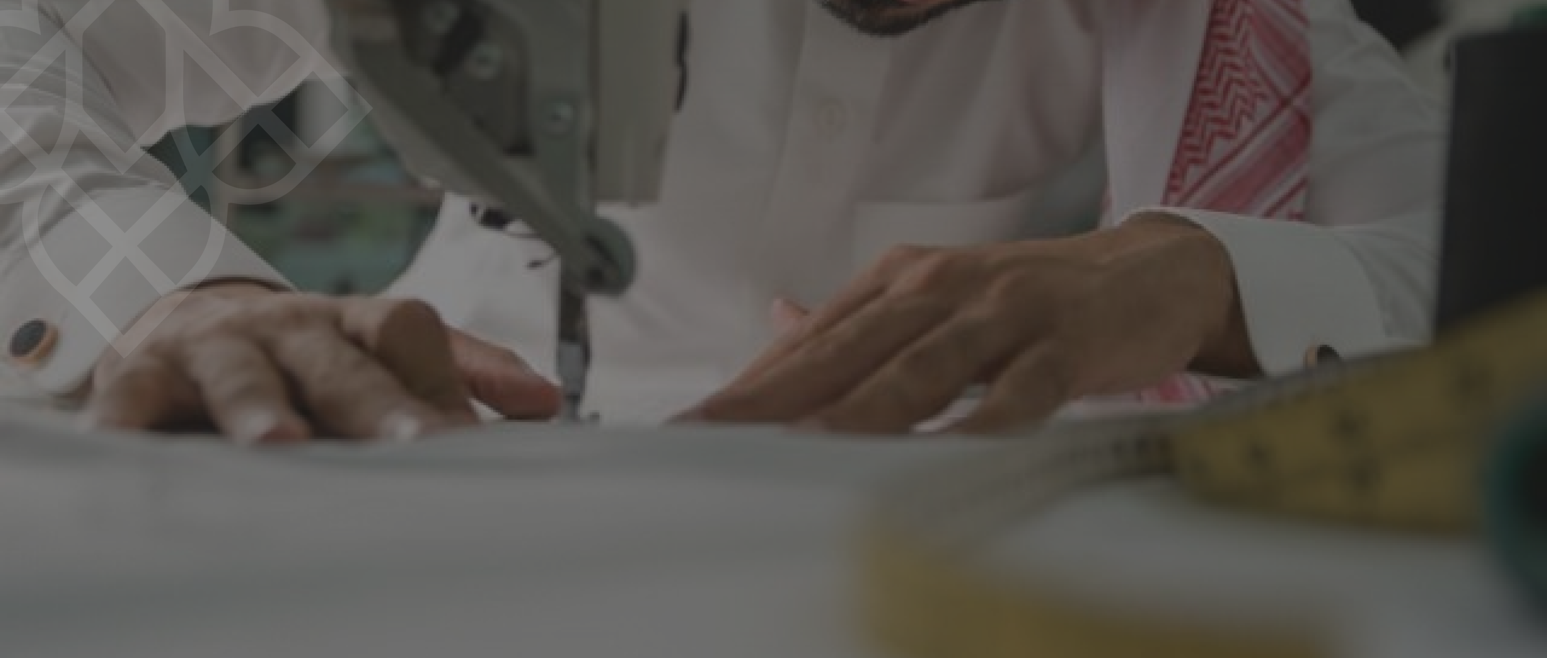 Al-Dhahabi Premium Fabric Collection — Kuwait Tailoring