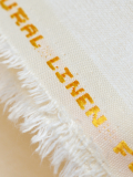 LINEN-07 — Imperial unstitched fabric — Al-Dhahabi