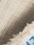 LINEN HARD-03 — Imperial unstitched fabric — Al-Dhahabi