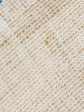 LINEN HARD-03 — Imperial unstitched fabric — Al-Dhahabi