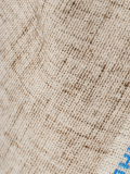 LINEN HARD-05 — Imperial unstitched fabric — Al-Dhahabi