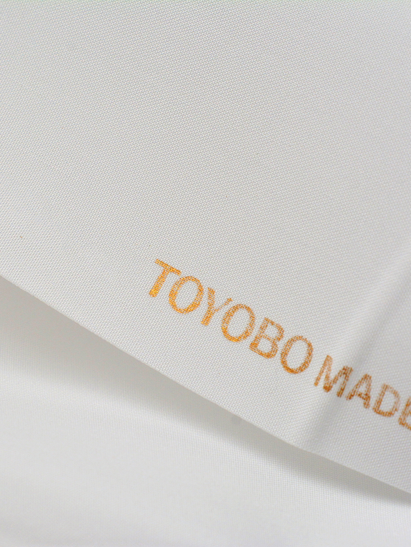 MM-2 EXTRA YARN-01 — Toyobo Royal Mix unstitched fabric — Al-Dhahabi