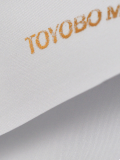 MM-2 EXTRA YARN-02 — Toyobo Royal Mix unstitched fabric — Al-Dhahabi