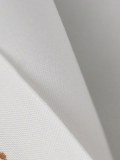 MM-2 EXTRA YARN-03 — Toyobo Royal Mix unstitched fabric — Al-Dhahabi