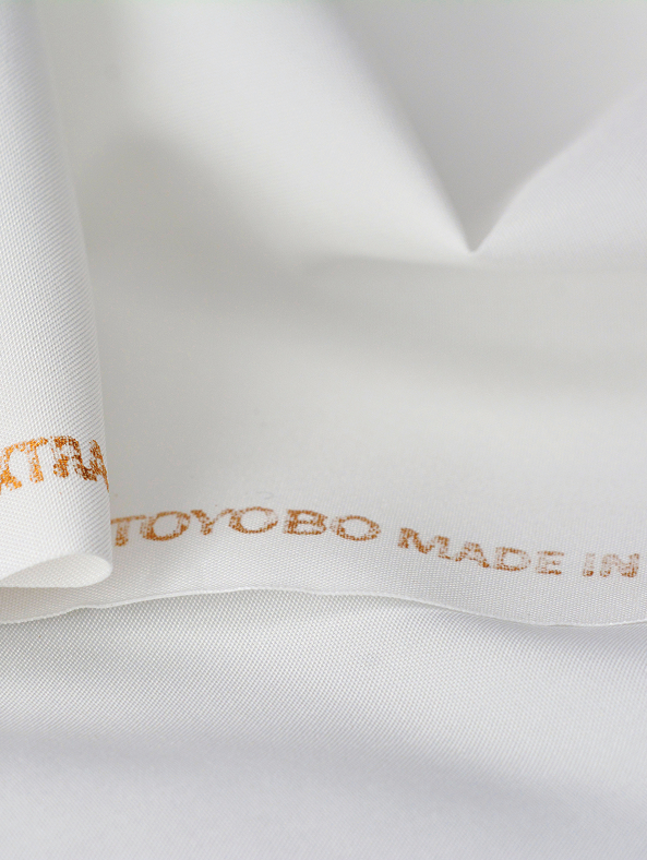 MM-2 EXTRA YARN-04 — Toyobo Royal Mix unstitched fabric — Al-Dhahabi