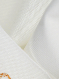 MM-2 EXTRA YARN-05 — Toyobo Royal Mix unstitched fabric — Al-Dhahabi