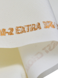 MM-2 EXTRA YARN-07 — Toyobo Royal Mix unstitched fabric — Al-Dhahabi
