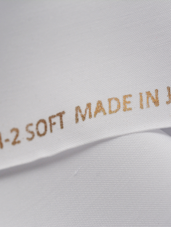 MM-2 SOFT-01 — Toyobo Lumiart unstitched fabric — Al-Dhahabi