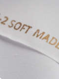 MM-2 SOFT-01 — Toyobo Lumiart unstitched fabric — Al-Dhahabi