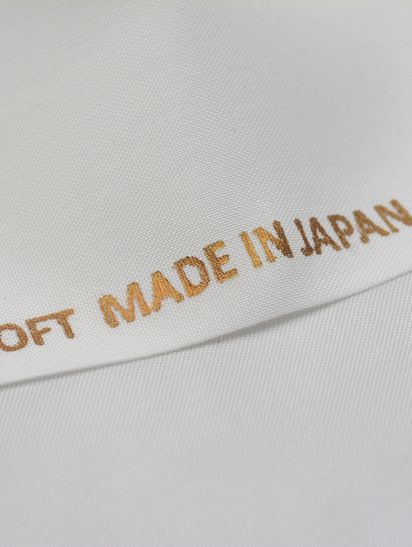 MM-2 SOFT-02 — Toyobo Lumiart unstitched fabric — Al-Dhahabi