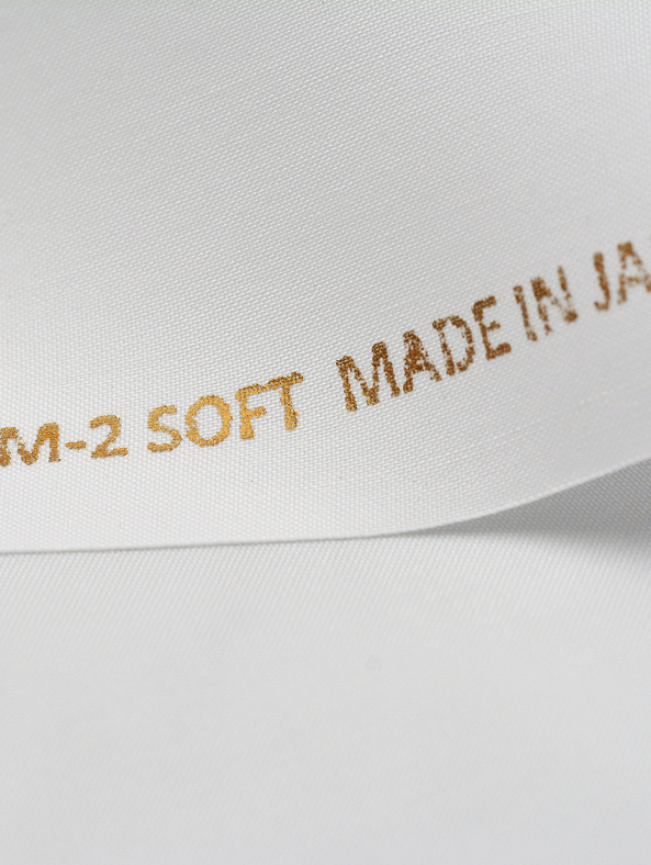 MM-2 SOFT-03 — Toyobo Lumiart unstitched fabric — Al-Dhahabi
