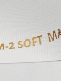 MM-2 SOFT-03 — Toyobo Lumiart unstitched fabric — Al-Dhahabi