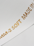 MM-2 SOFT-03 — Toyobo Lumiart unstitched fabric — Al-Dhahabi