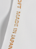 MM-2 SOFT-04 — Toyobo Lumiart unstitched fabric — Al-Dhahabi
