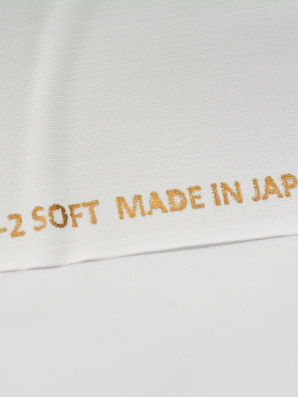 MM-2 SOFT-05 — Toyobo Lumiart unstitched fabric — Al-Dhahabi