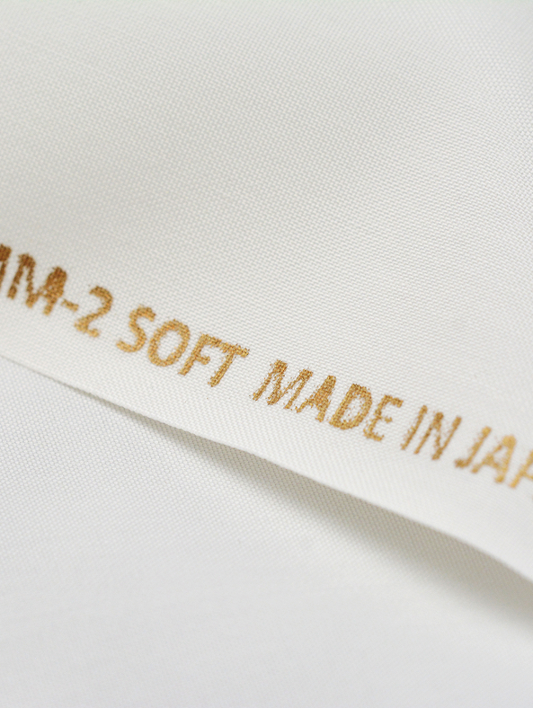 MM-2 SOFT-06 — Toyobo Lumiart unstitched fabric — Al-Dhahabi