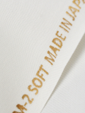 MM-2 SOFT-06 — Toyobo Lumiart unstitched fabric — Al-Dhahabi