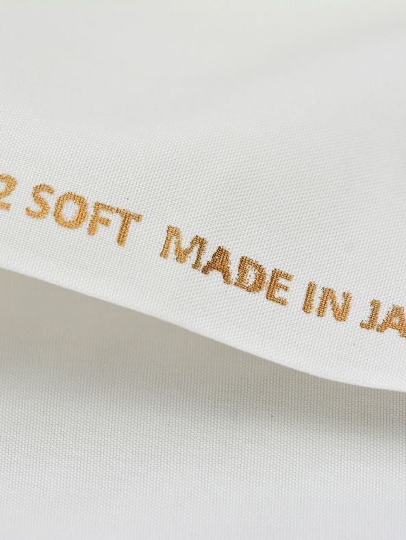 MM-2 SOFT-07 — Toyobo Lumiart unstitched fabric — Al-Dhahabi