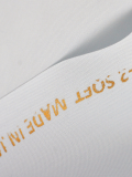 MM-2 SOFT-08 — Toyobo Lumiart unstitched fabric — Al-Dhahabi