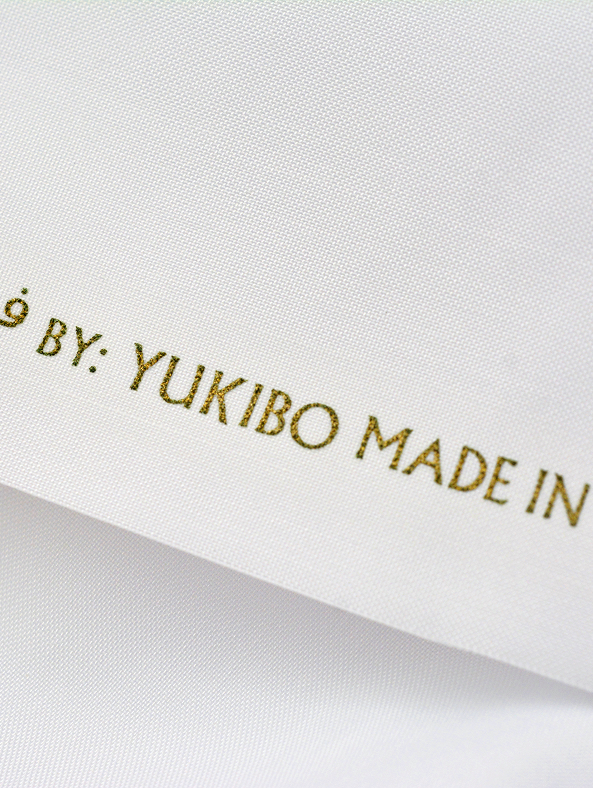 VICTORY-02 — Yukibo unstitched fabric — Al-Dhahabi