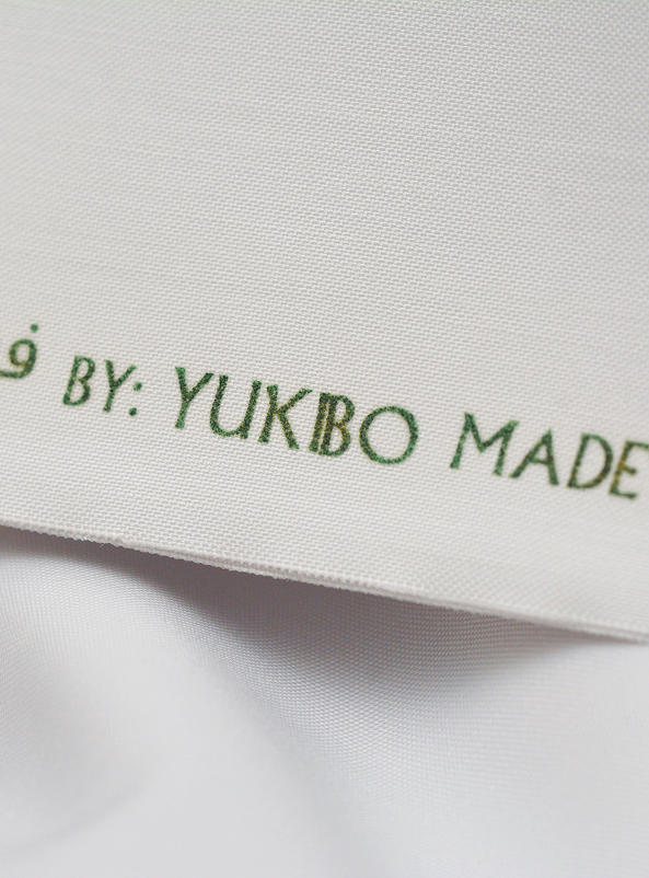 VICTORY-09 — Yukibo unstitched fabric — Al-Dhahabi